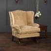 Каминное кресло Eaton/armchair