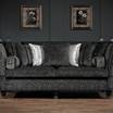 Прямой диван Madrid Knole/sofa