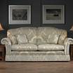 Прямой диван Montrose/sofa
