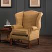Каминное кресло Oxford/armchair