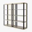 Стеллаж Lugano bookcase — фотография 2