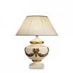 Настольная лампа Lucilla table lamp with festoons — фотография 2