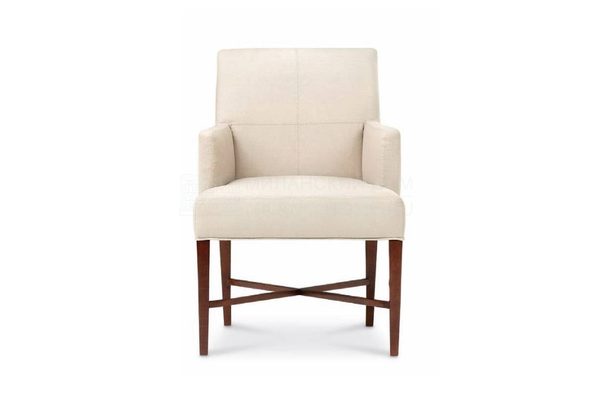 Полукресло Rosenau Arm Chair из США фабрики BOLIER