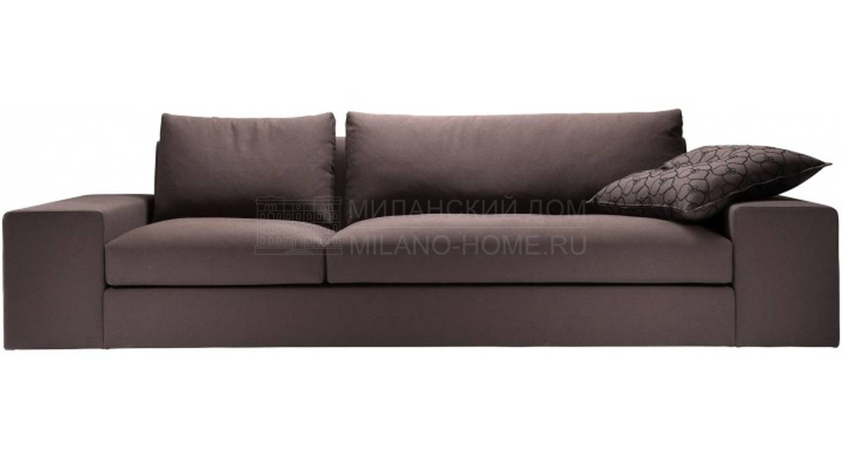 Угловой диван Exclusif из Франции фабрики LIGNE ROSET