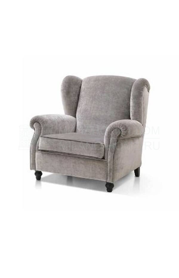 Кресло Cassiopea armchair из Италии фабрики ASNAGHI / INEDITO