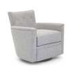 Кресло Montecristo swivel armchair / art.60-0603 — фотография 2