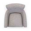 Кресло Montecristo swivel armchair / art.60-0603 — фотография 7