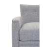 Кресло Montecristo swivel armchair / art.60-0603 — фотография 8