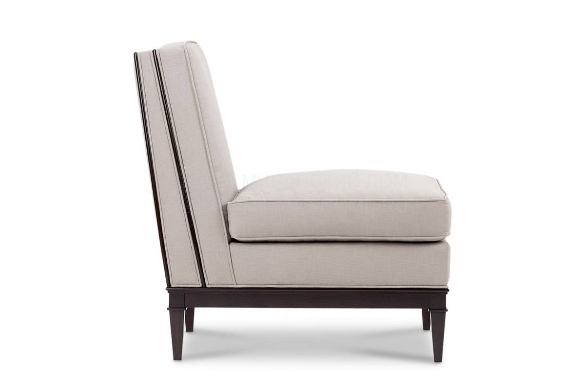 Кресло RM Modern Lounge Chair из США фабрики BOLIER