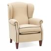 Каминное кресло Abuelito/armchair — фотография 2