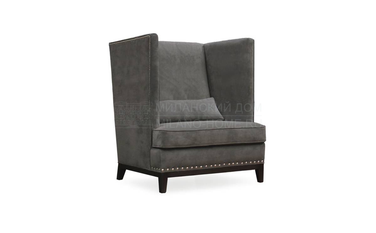 Кресло Aneto Prive/armchair из Испании фабрики MANUEL LARRAGA