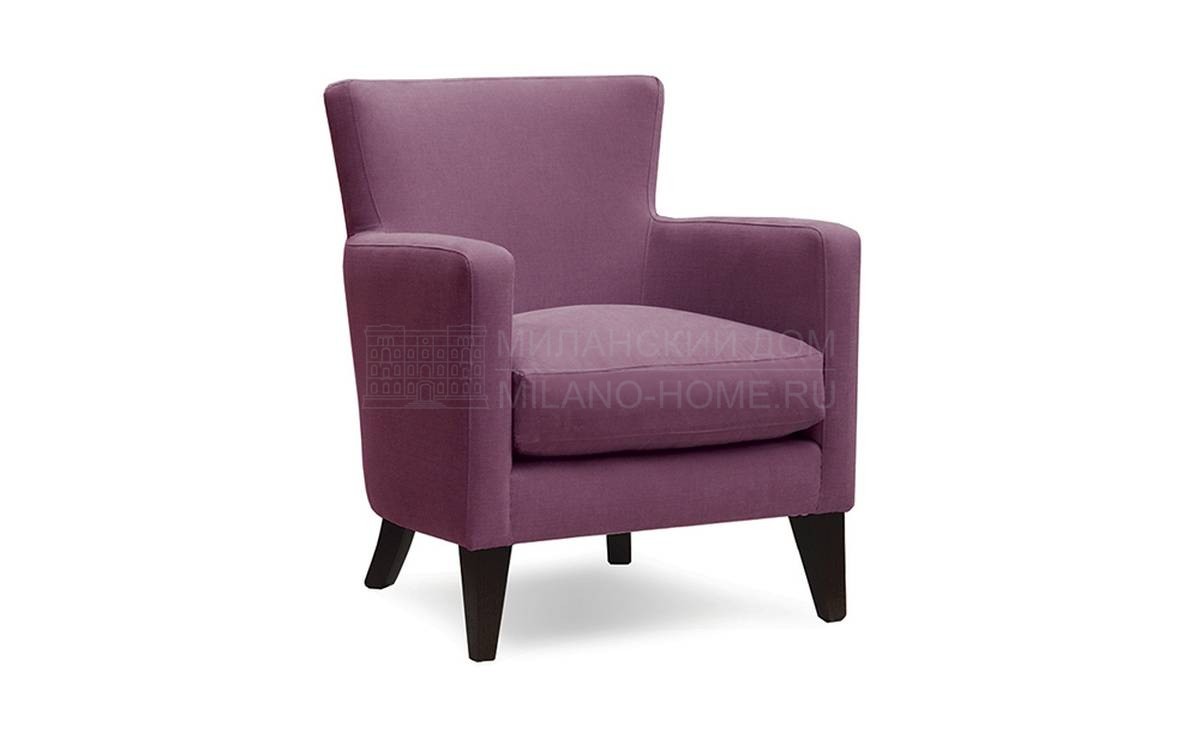 Кресло Carol/armchair из Испании фабрики MANUEL LARRAGA