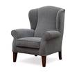Каминное кресло Gante/armchair