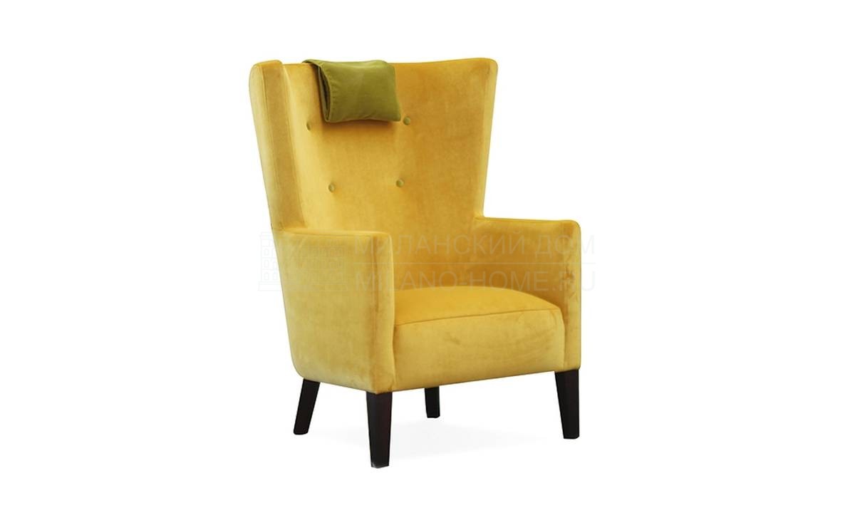 Кресло Jamie/armchair из Испании фабрики MANUEL LARRAGA