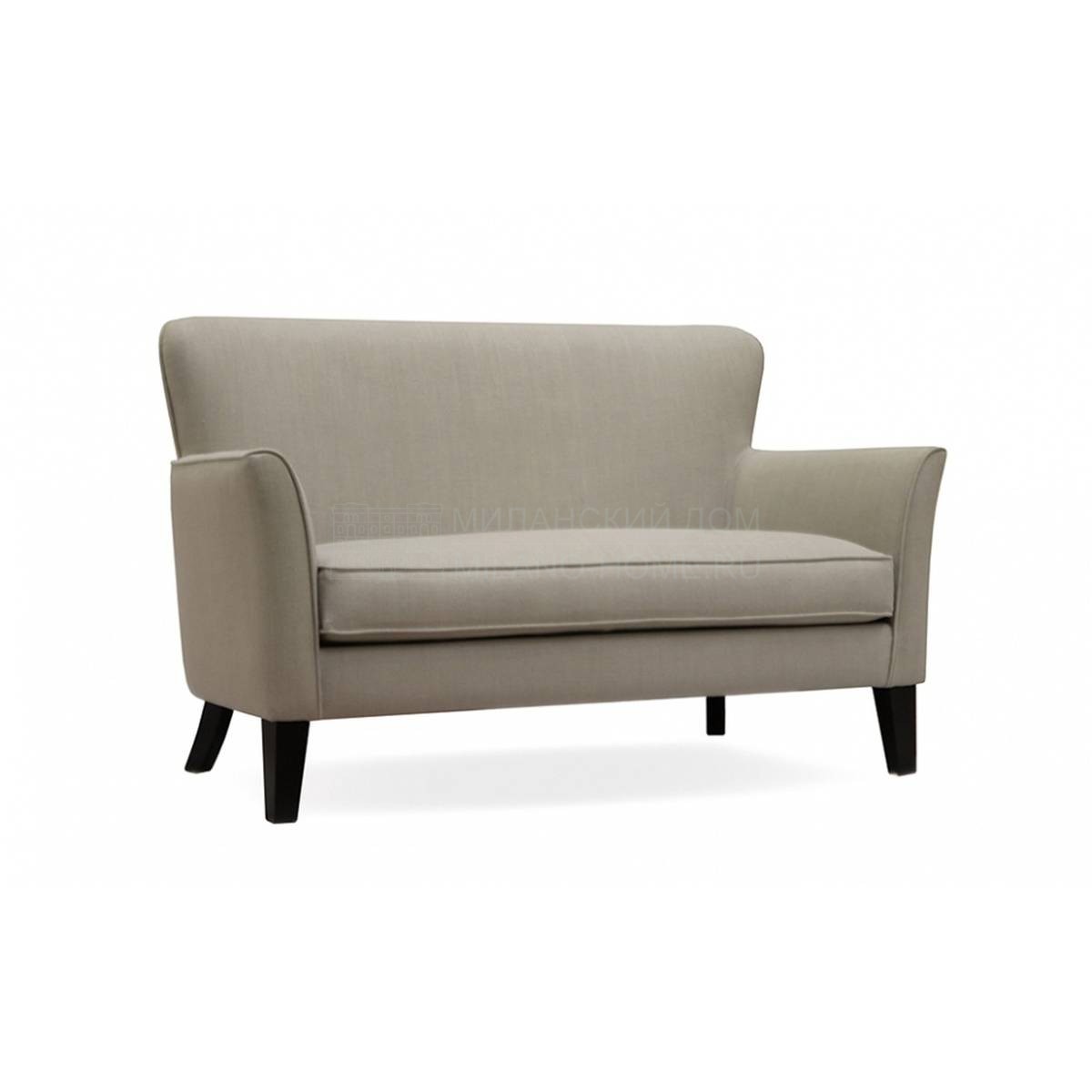 Прямой диван Prince/sofa из Испании фабрики MANUEL LARRAGA