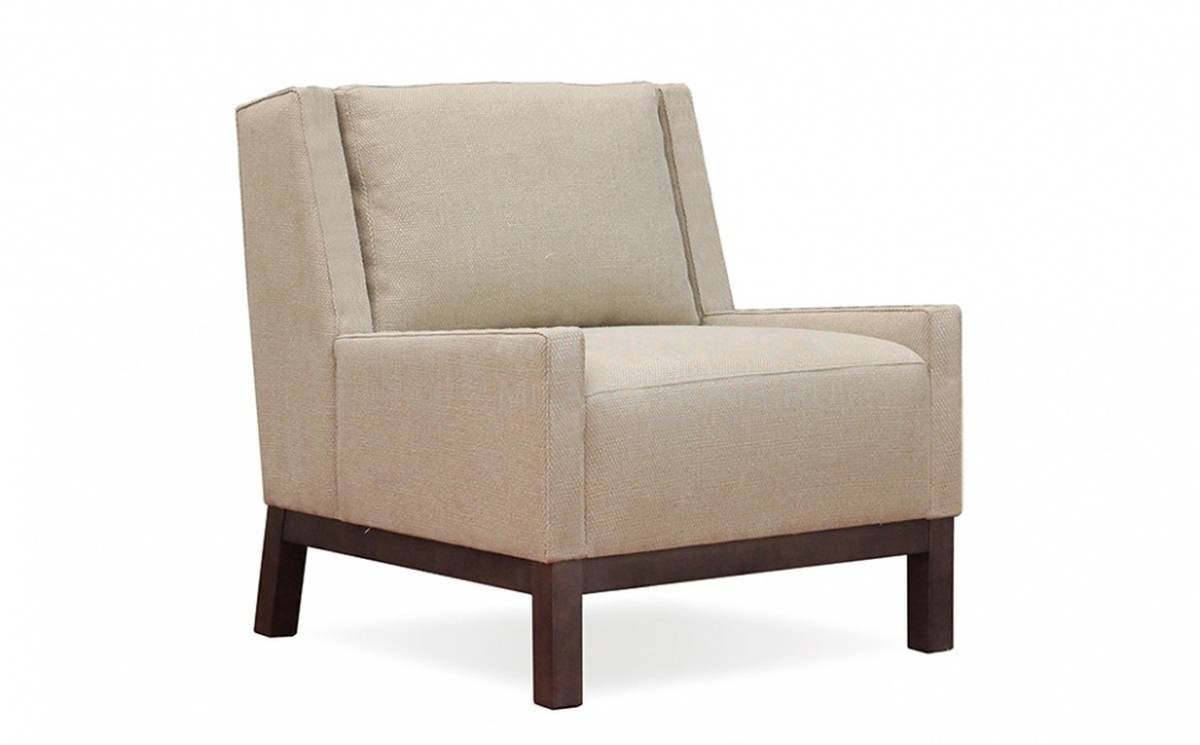 Кресло Rick/armchair из Испании фабрики MANUEL LARRAGA