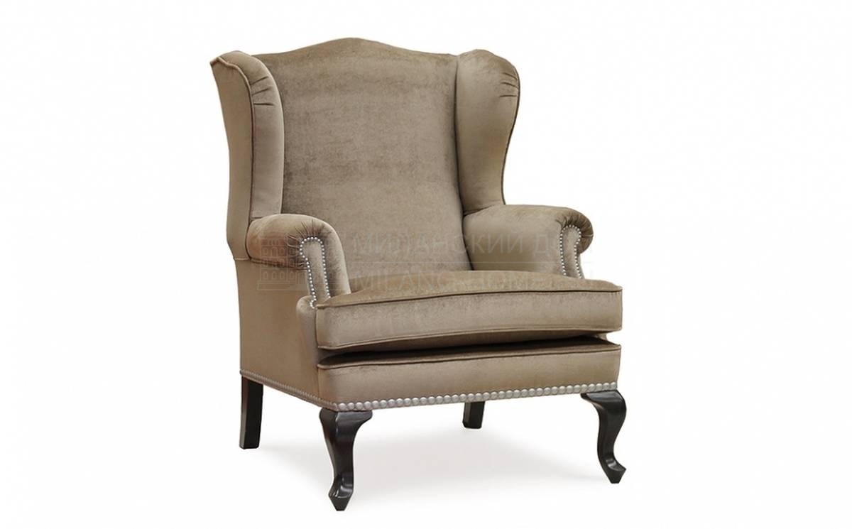 Кресло Saturno/armchair из Испании фабрики MANUEL LARRAGA