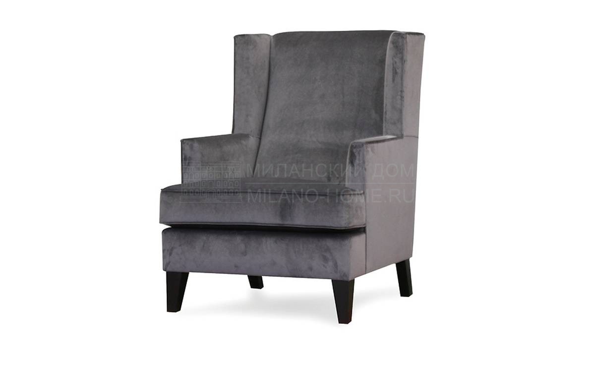 Каминное кресло Teide/armchair из Испании фабрики MANUEL LARRAGA