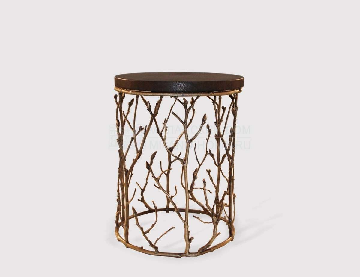 Кофейный столик Enchanted/side-table из Португалии фабрики KOKET