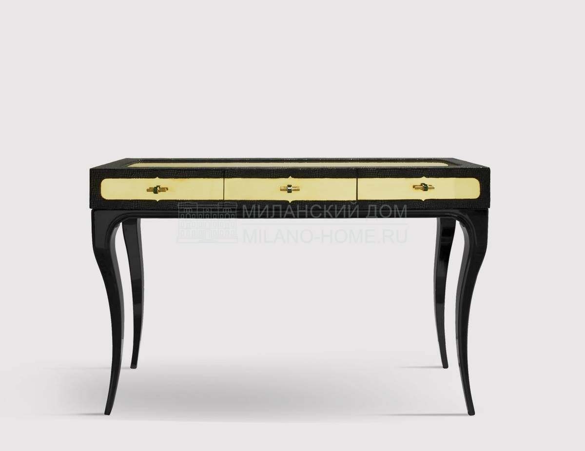 Туалетный столик Exotica/dressing-table из Португалии фабрики KOKET