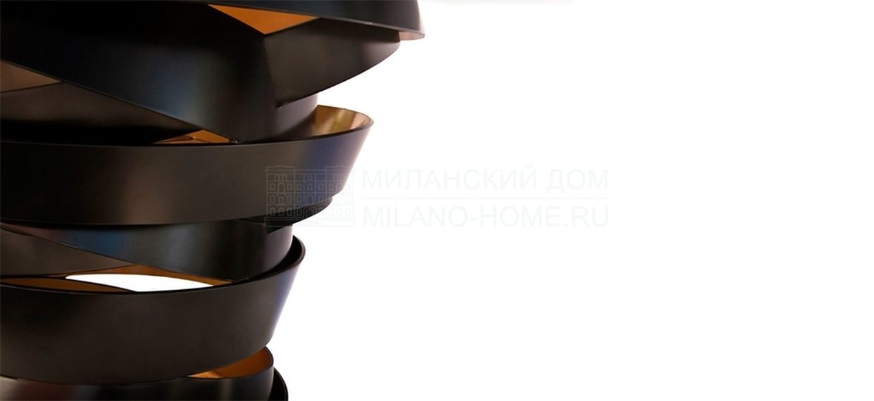 Обеденный стол Intuition/dining-table из Португалии фабрики KOKET