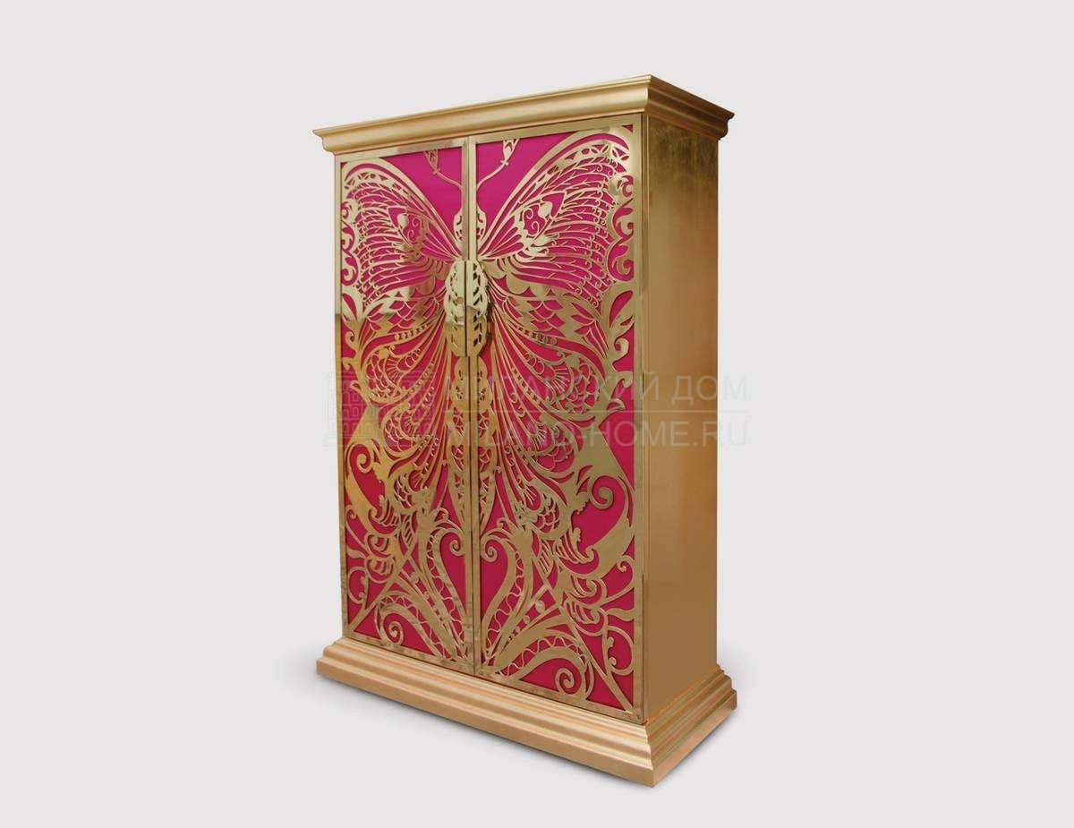 Бар Mademoiselle / armoire из Португалии фабрики KOKET