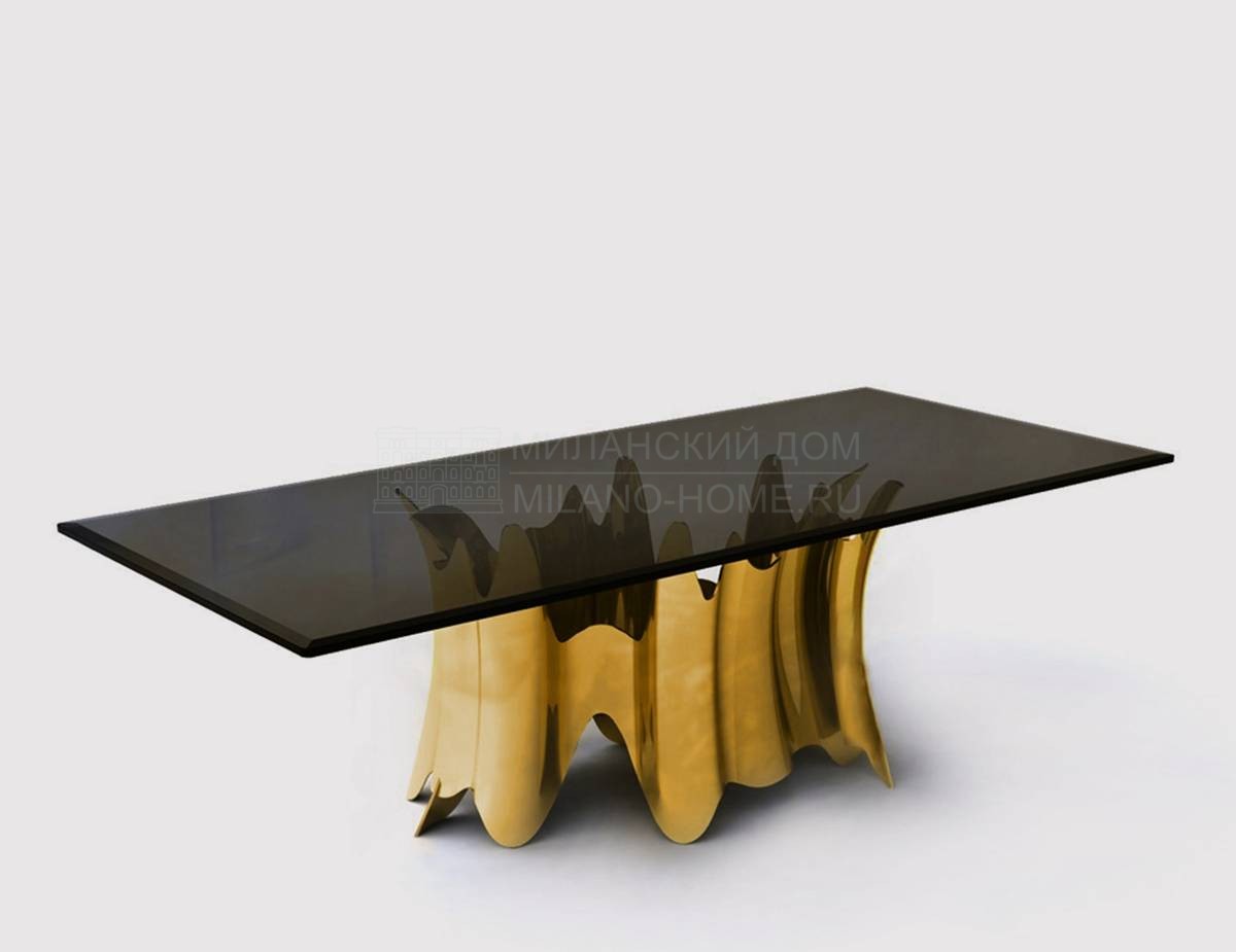 Обеденный стол Obssedia / dining table из Португалии фабрики KOKET