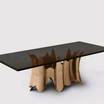 Обеденный стол Obssedia / dining table — фотография 4