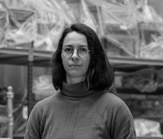 Joëlle Rigal (Жоэль Ригаль)