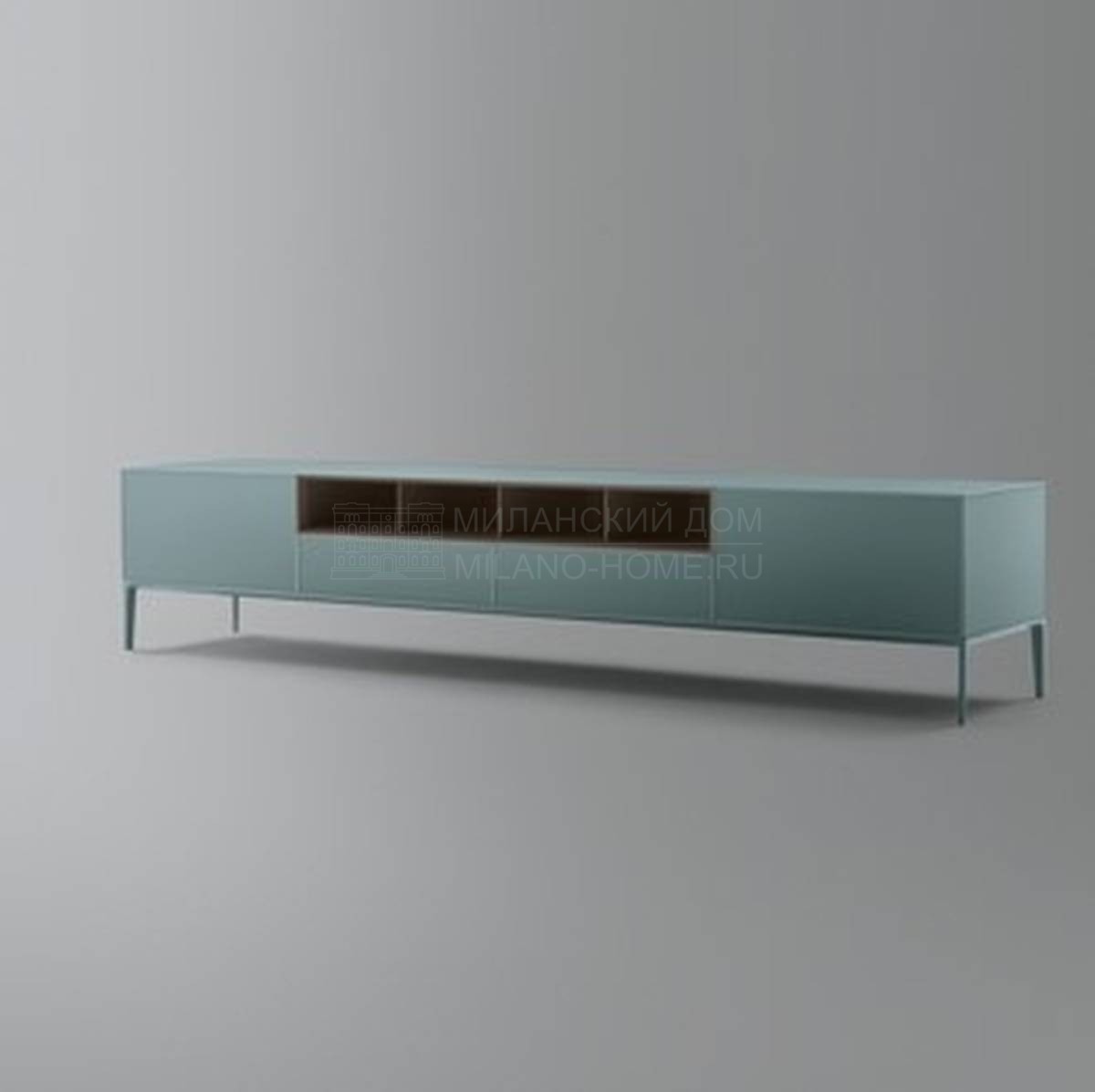Мебель для ТВ Self up TV stand из Италии фабрики RIMADESIO