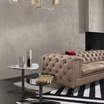 Прямой диван Boheme sofa capitonne motif — фотография 7