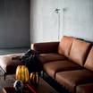 Прямой диван Parco sofa — фотография 5