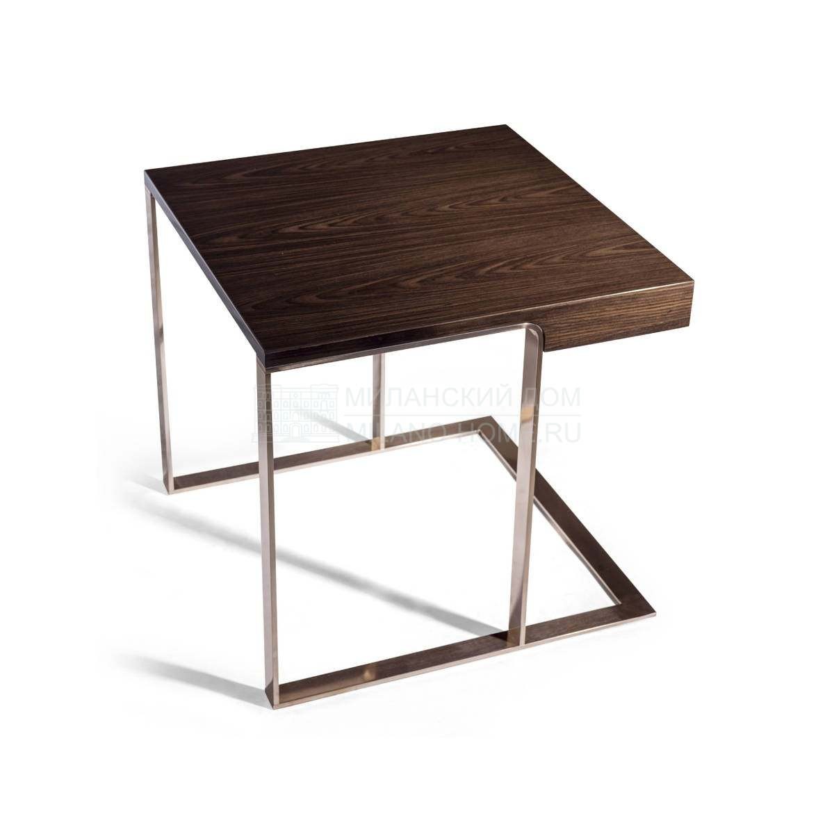 Кофейный столик Douglas table из Италии фабрики IPE CAVALLI VISIONNAIRE