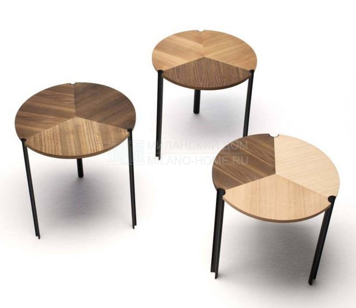 Кофейный столик Starsky table из Италии фабрики LIVING DIVANI