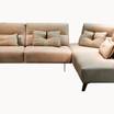 Угловой диван Smart sofa