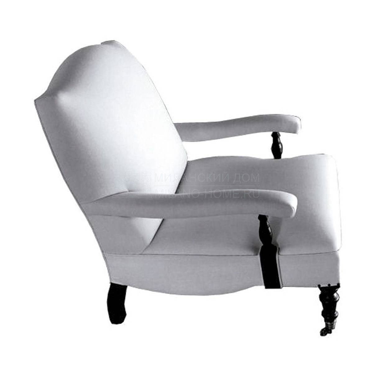 Кресло Z-8114 armchair из Испании фабрики GUADARTE