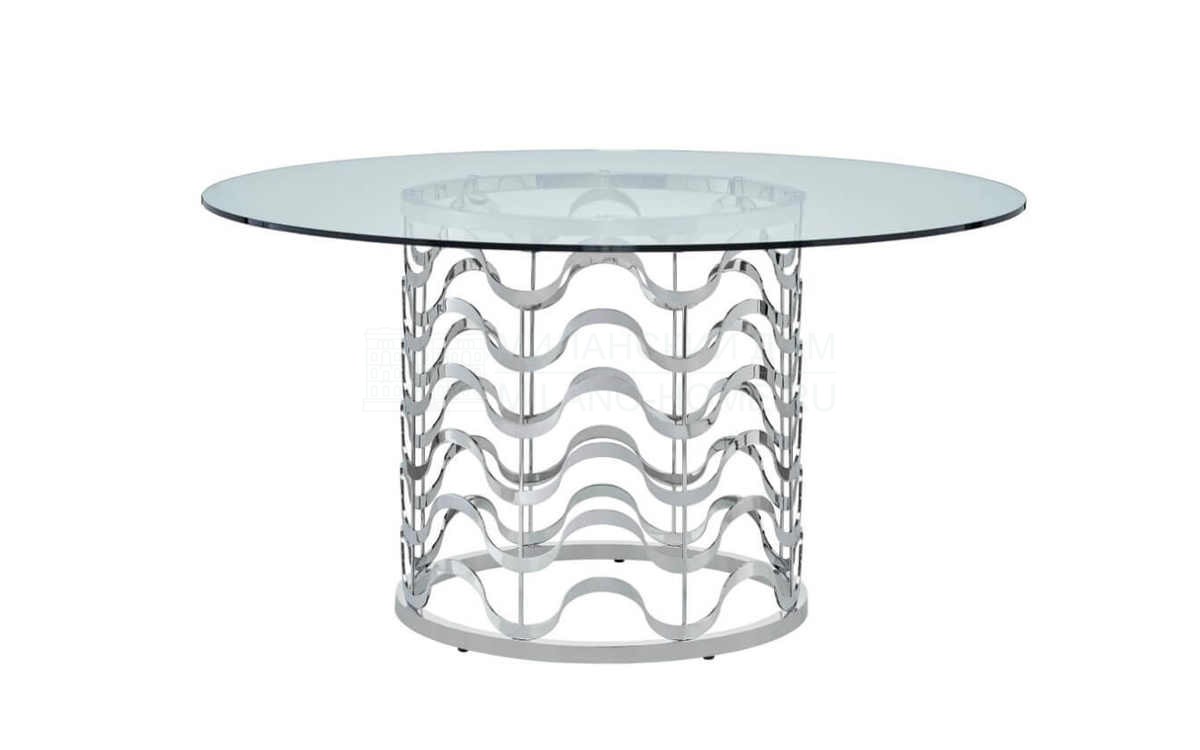Круглый стол Gabrielle dining table / art. CW-15003 из США фабрики BOLIER
