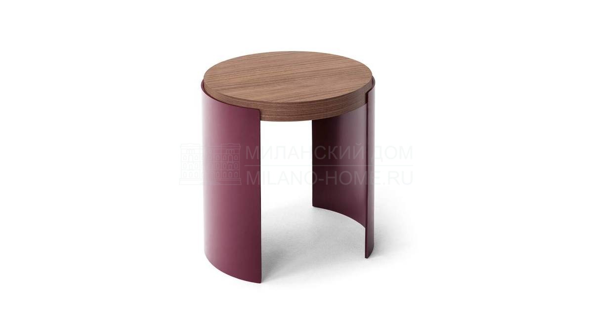 Кофейный столик Bowy coffee table из Италии фабрики CASSINA