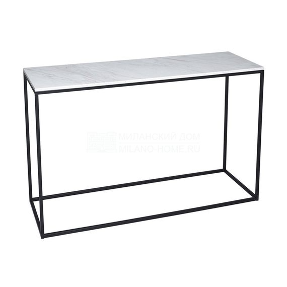 Консоль Dorchester console из Великобритании фабрики THE SOFA & CHAIR Company