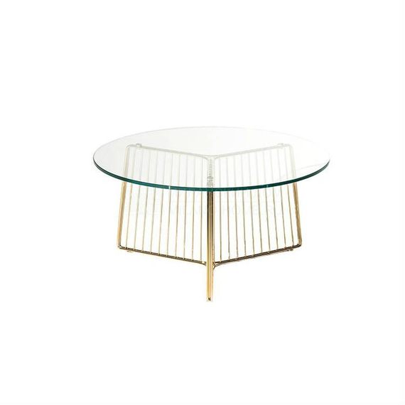 Кофейный столик Anapo coffee table из Италии фабрики DRIADE