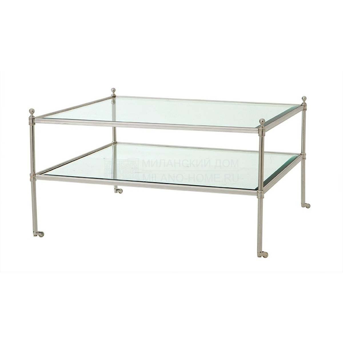 Кофейный столик Aubrey coffee table из Голландии фабрики EICHHOLTZ