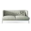 Прямой диван Lipp sofa — фотография 6