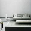 Прямой диван Lipp sofa — фотография 7
