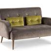 Прямой диван Ingrid sofa