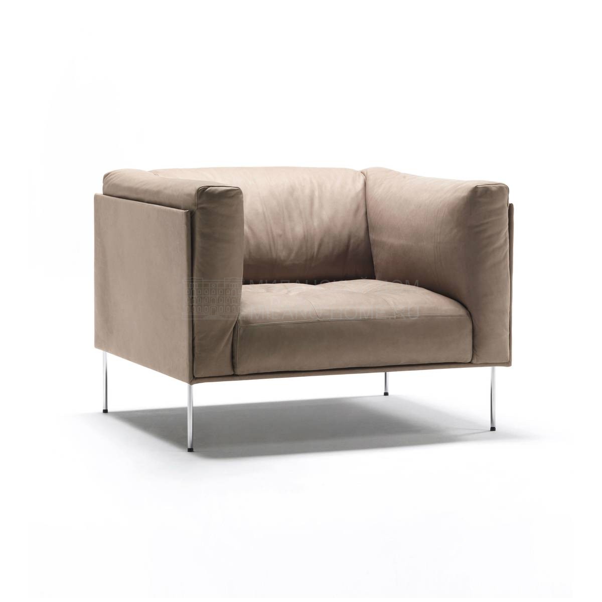 Кресло Rod armchair из Италии фабрики LIVING DIVANI