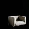 Кресло Rod armchair — фотография 2