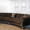 Прямой диван Audrey/sofa — фотография 3