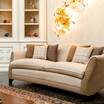 Прямой диван Delage/sofa — фотография 4
