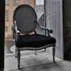 Кресло Lincoln/armchair — фотография 5