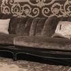 Прямой диван Louvre/sofa — фотография 4